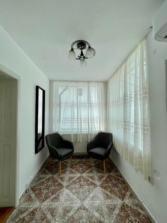 Anton Pann House - Entire House Below The Citadel Сигишоара Екстериор снимка